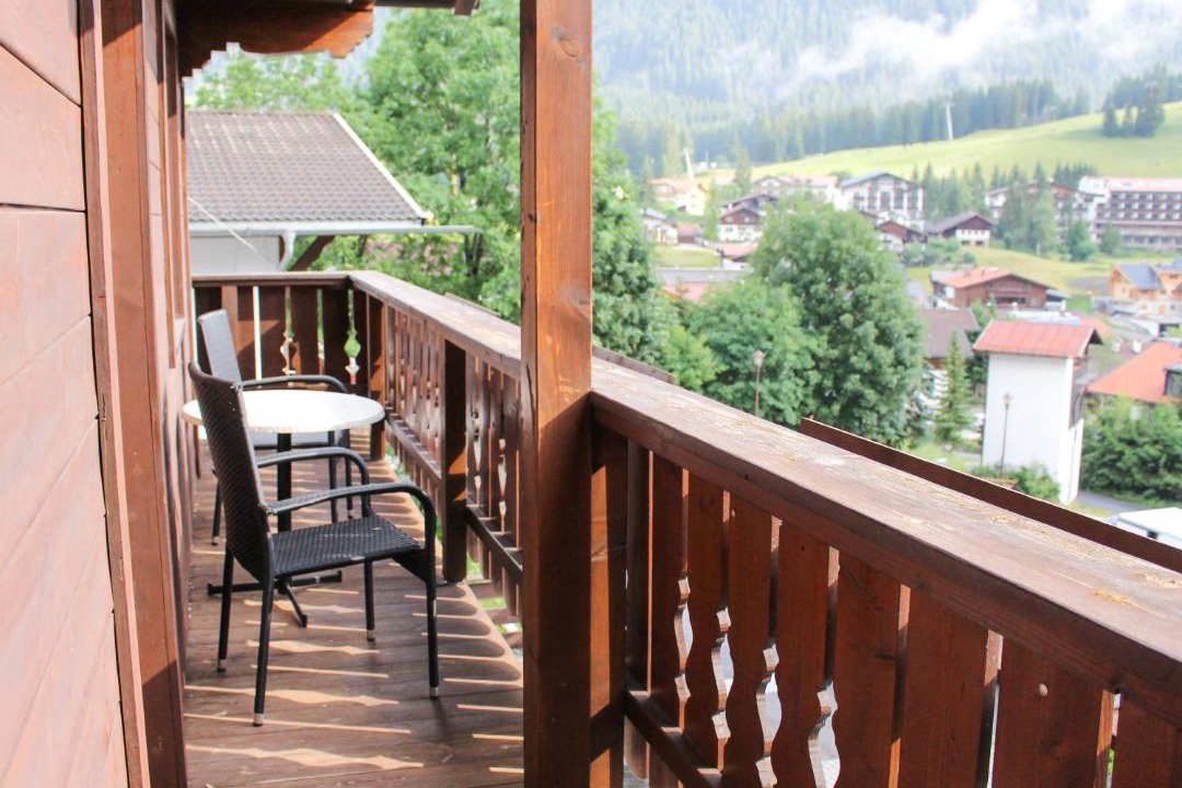 Photo of Others in Berwang