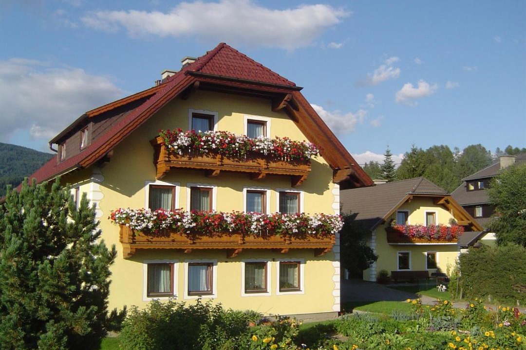 Photo of Others in Tamsweg