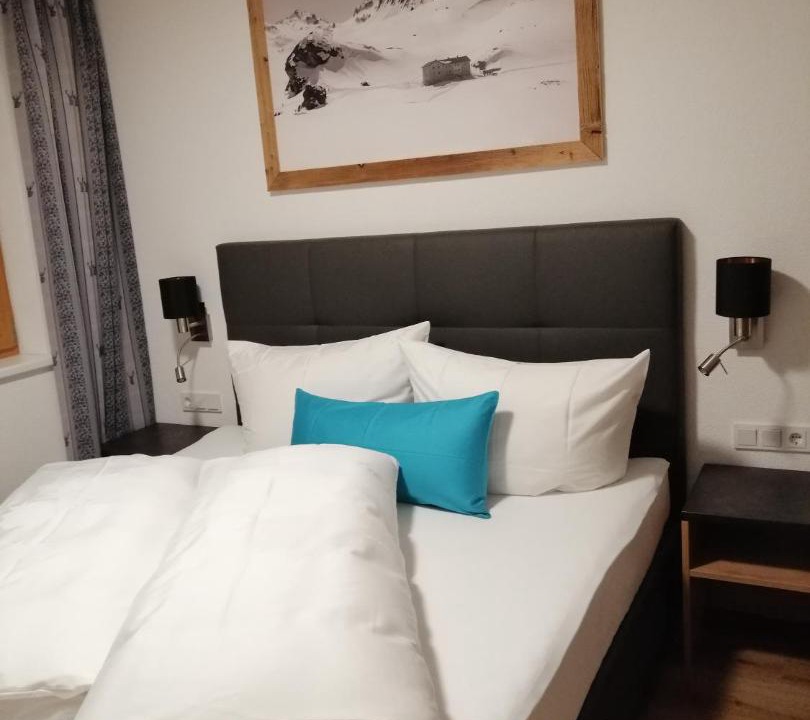 Photo of Bedroom in Galtur