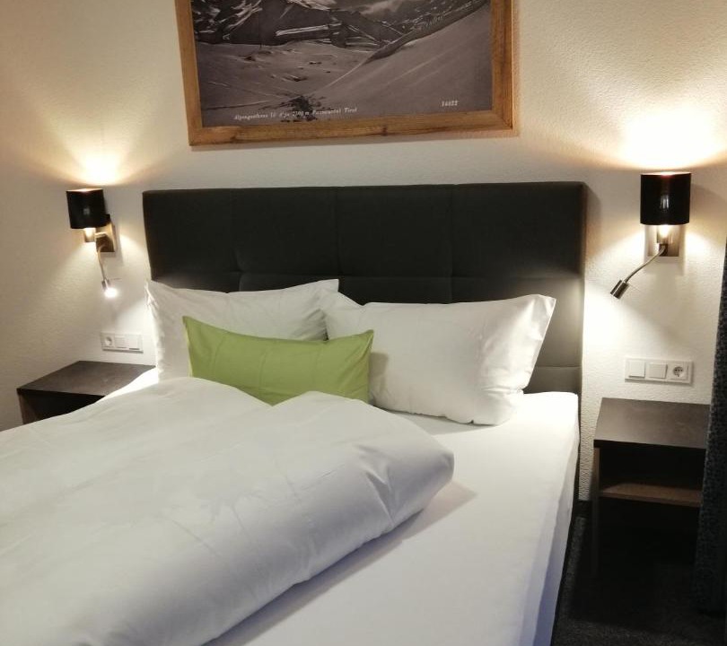 Photo of Bedroom in Galtur