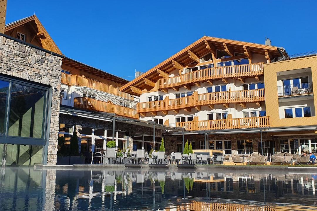 Photo of Others in Seefeld in Tirol