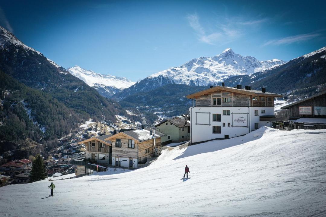 Photo of Others in Soelden