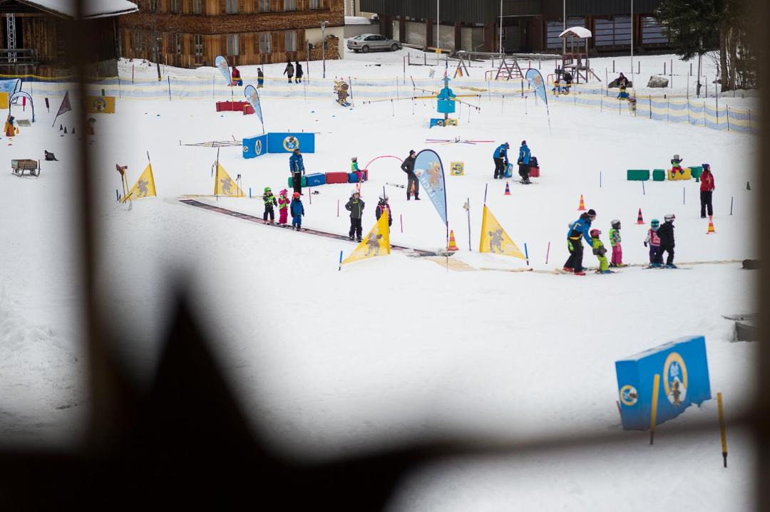 Photo of Others in Lech am Arlberg