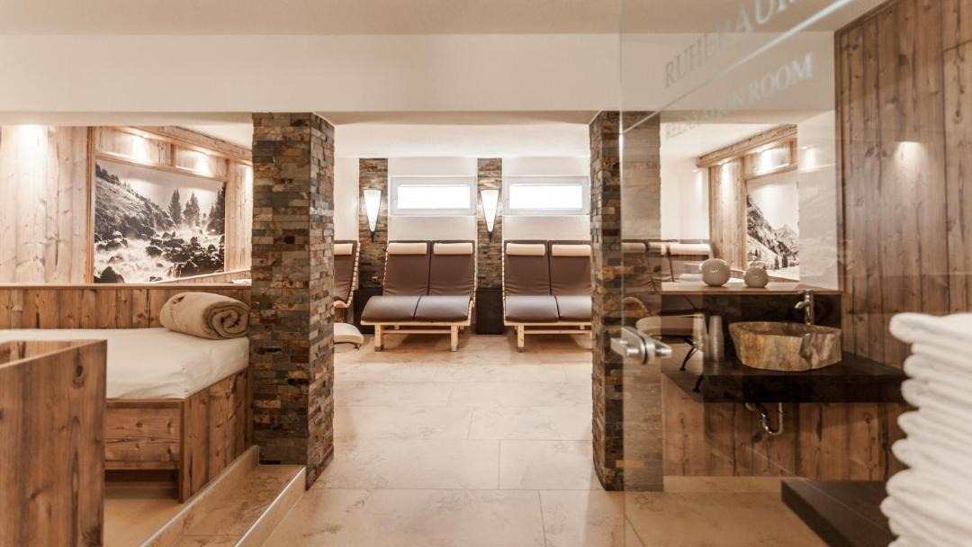 Photo of Bathroom in Laengenfeld