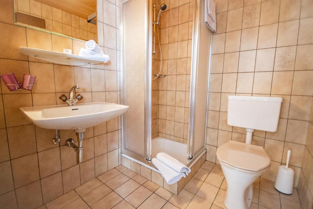 Photo of Bathroom in Gschnitz