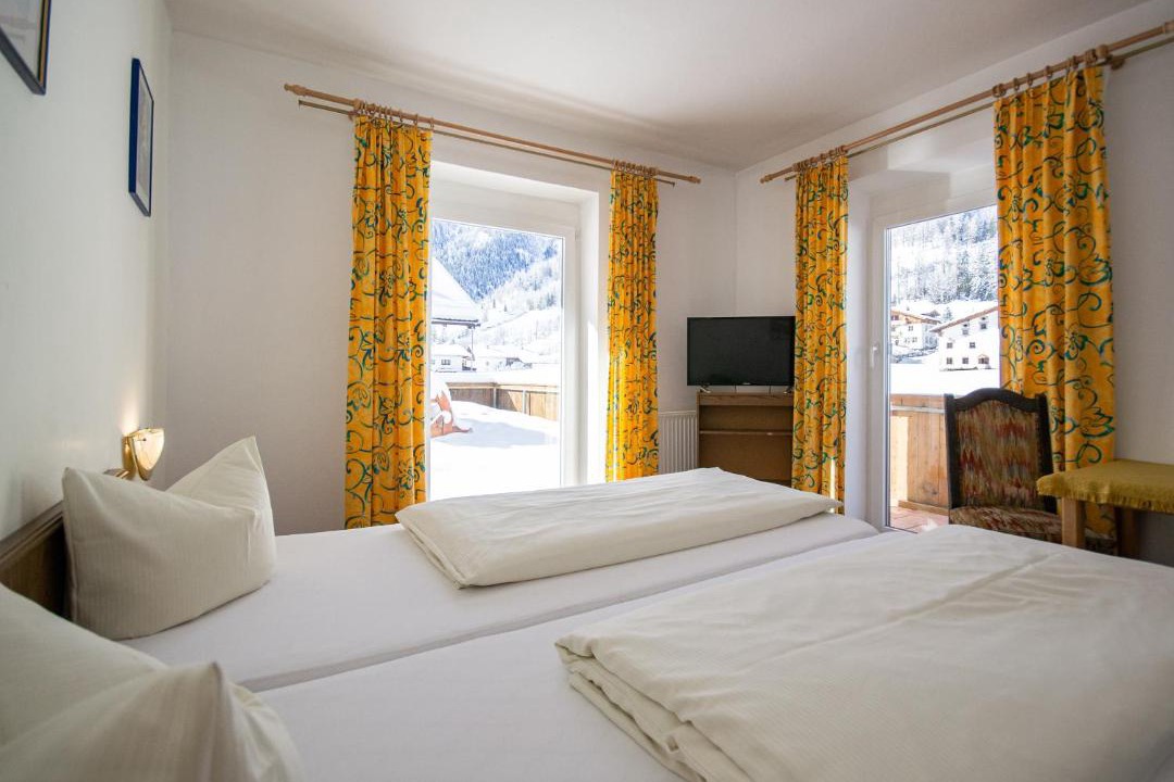 Photo of Bedroom in Gschnitz