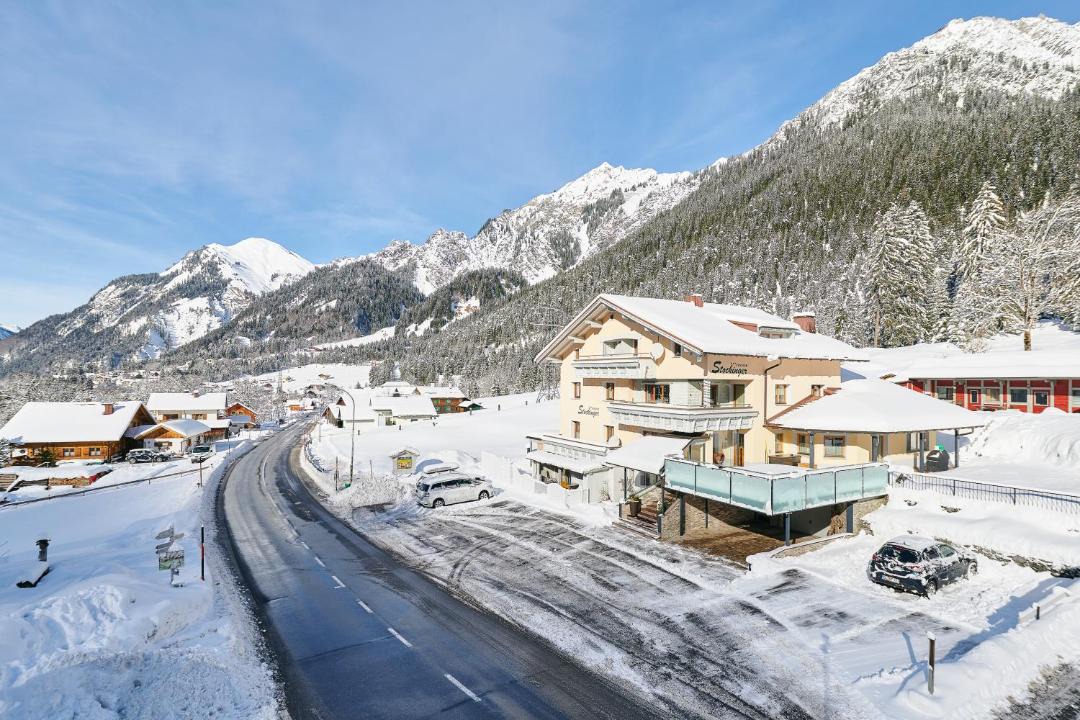 Photo of Others in Kloesterle am Arlberg
