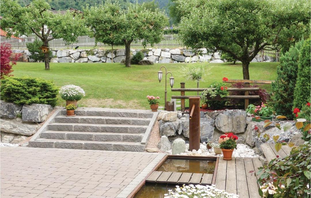 Photo of Patio Balcony in Bad Hofgastein
