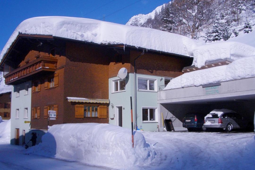 Photo of Others in Kloesterle am Arlberg