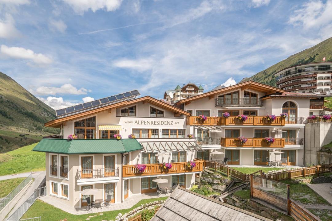 Photo of Others in Obergurgl