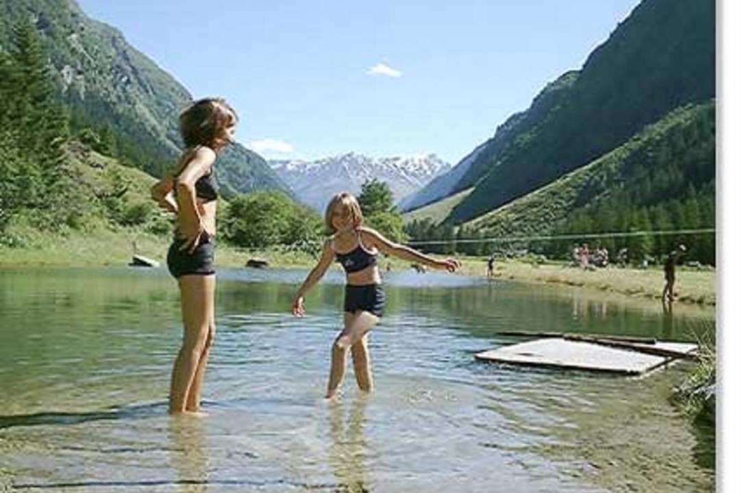 Photo of Others in Sankt Leonhard im Pitztal