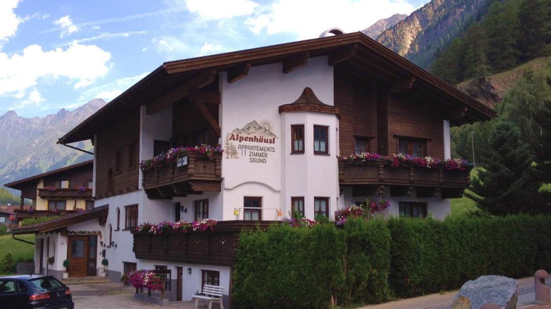 Photo of Others in Soelden