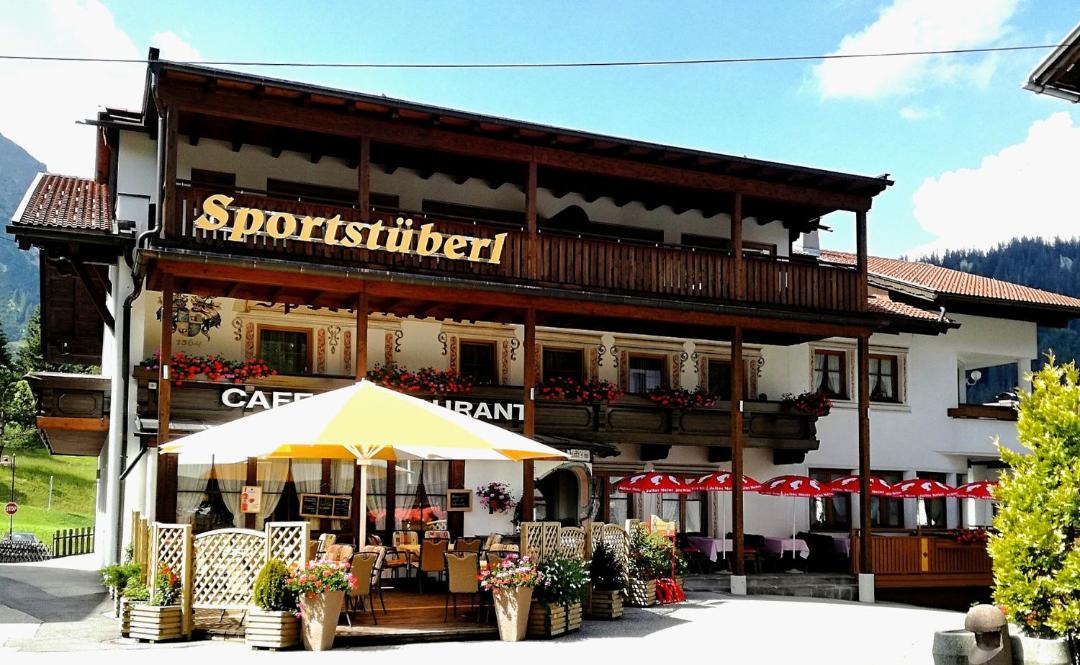 Photo of Others in Berwang
