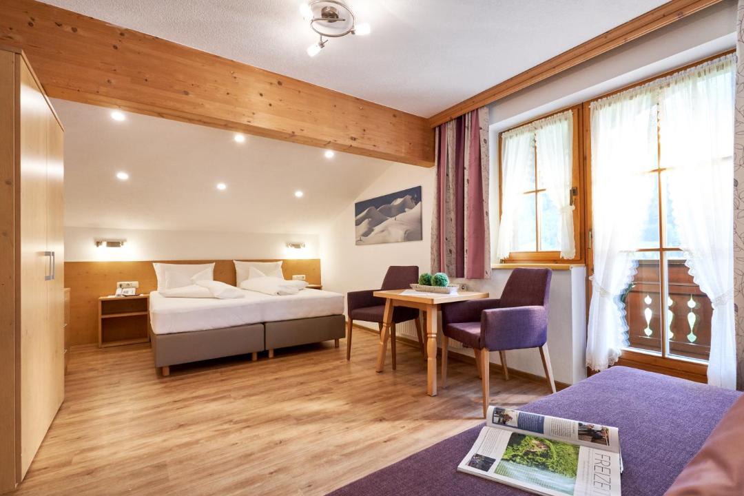 Photo of Others in Sankt Anton am Arlberg
