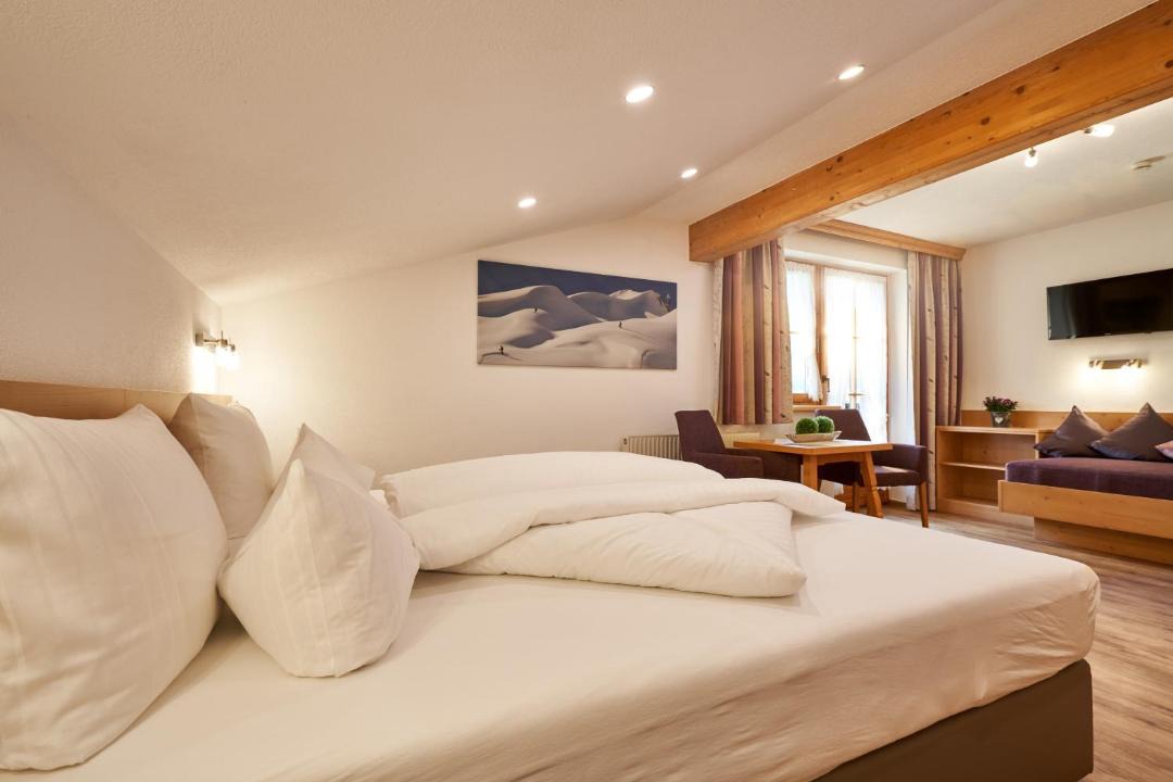 Photo of Others in Sankt Anton am Arlberg