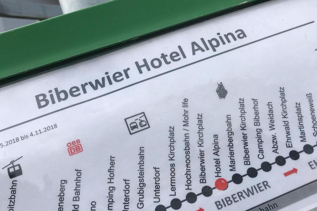 Photo of Others in Biberwier
