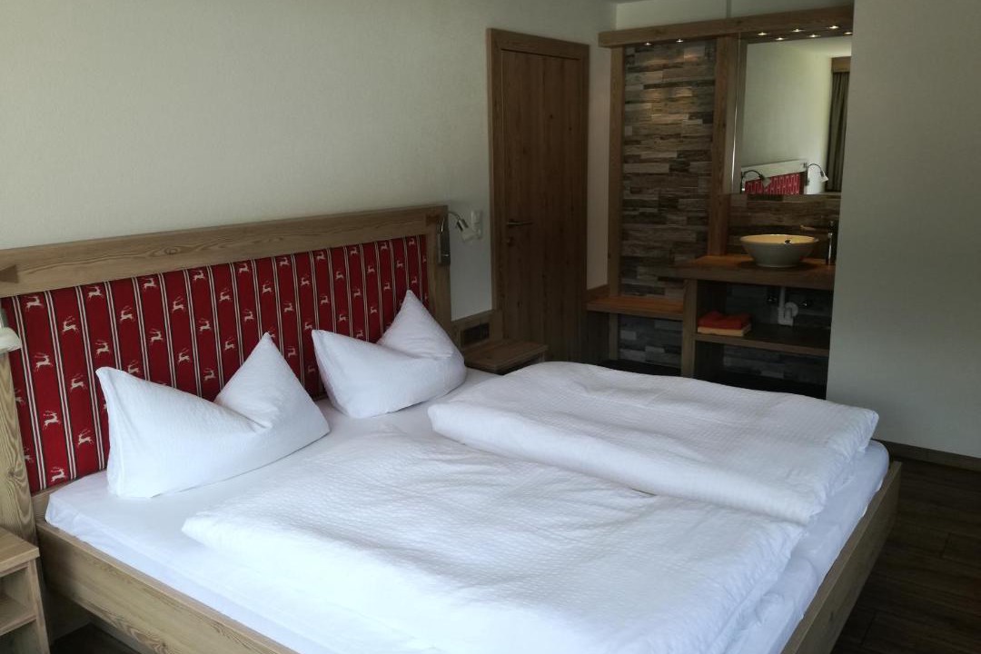 Photo of Bedroom in Berwang