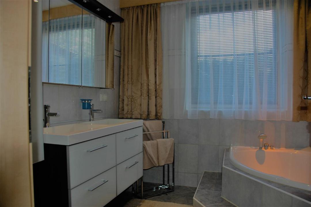 Photo of Bathroom in Laengenfeld