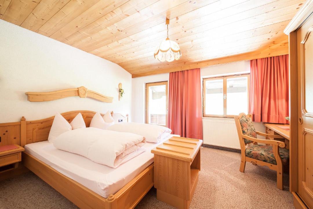 Photo of Bedroom in Leutasch