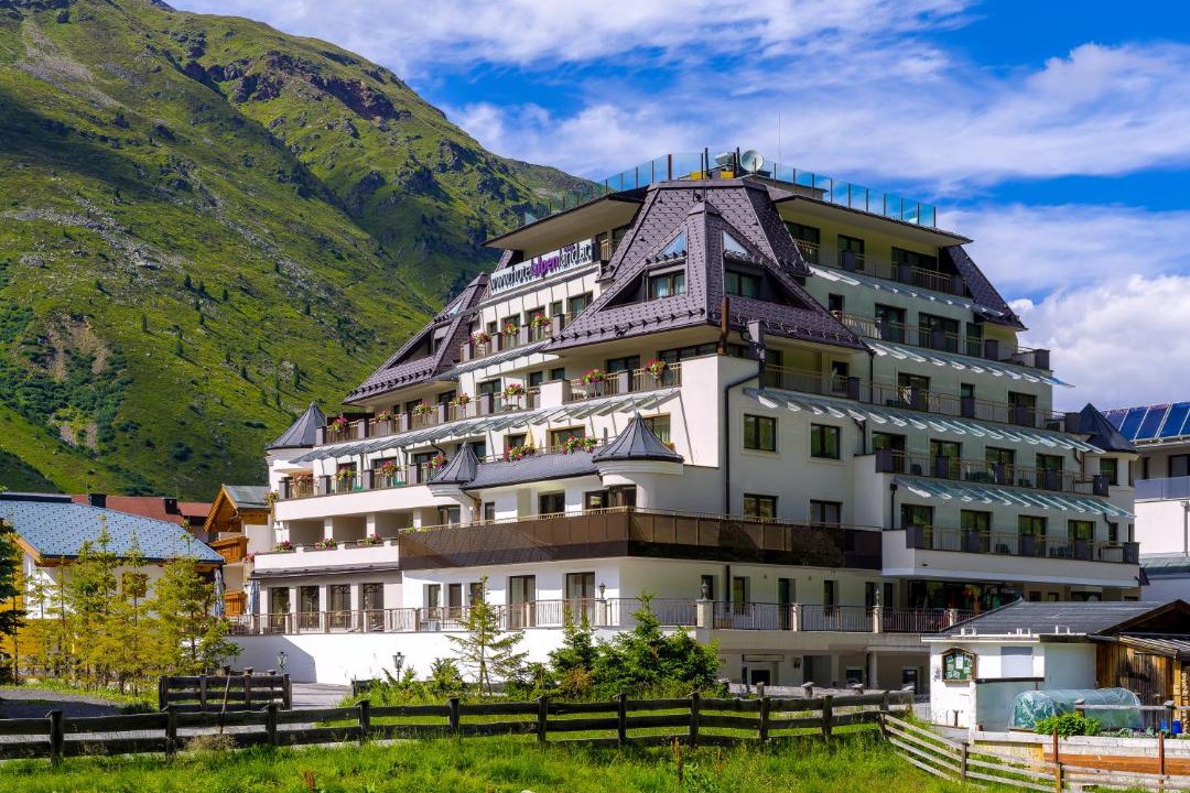 Photo of Others in Obergurgl