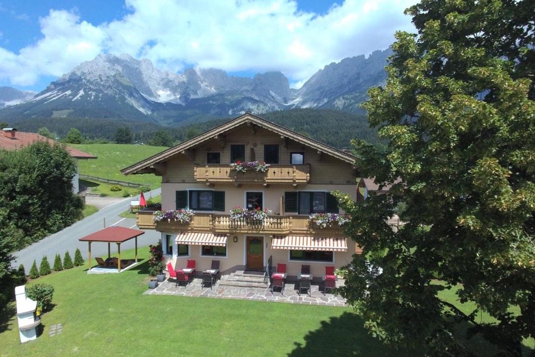 Photo of Others in Going am Wilden Kaiser