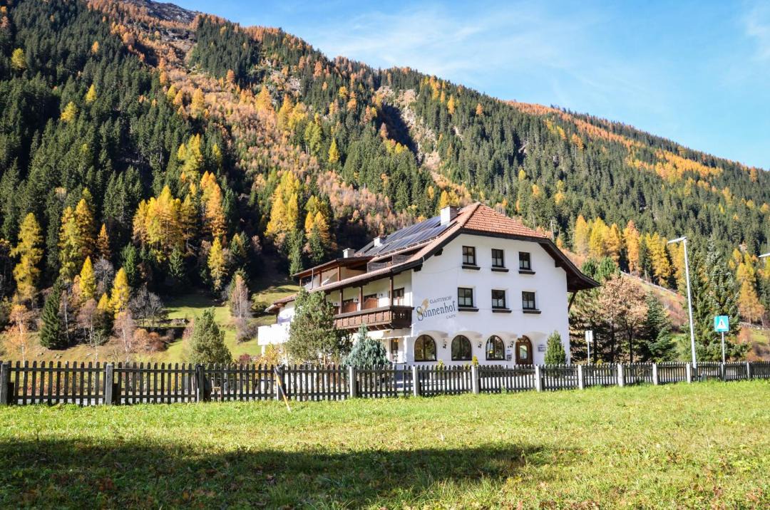 Photo of Others in Kaunertal