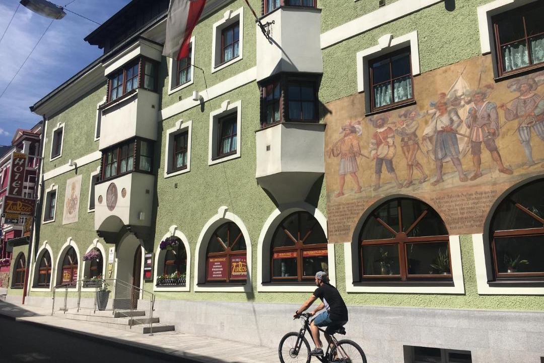 Photo of Others in Steinach am Brenner