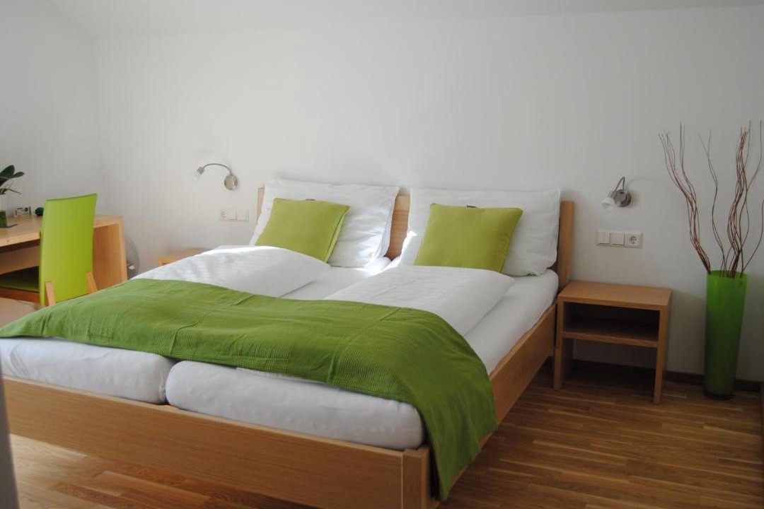 Photo of Bedroom in Fresing