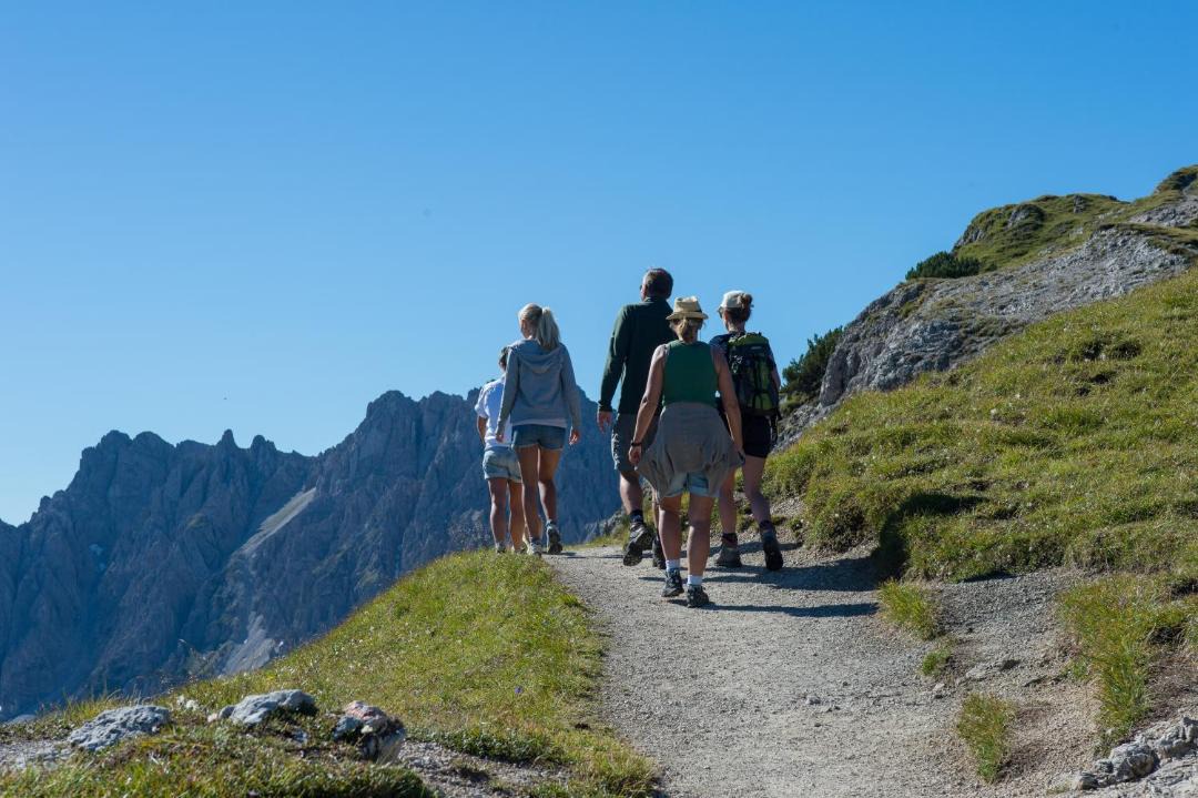 Photo of Others in Seefeld in Tirol