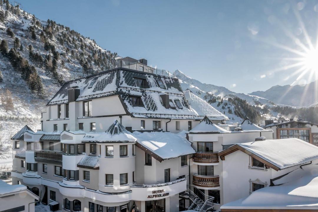 Photo of Others in Obergurgl