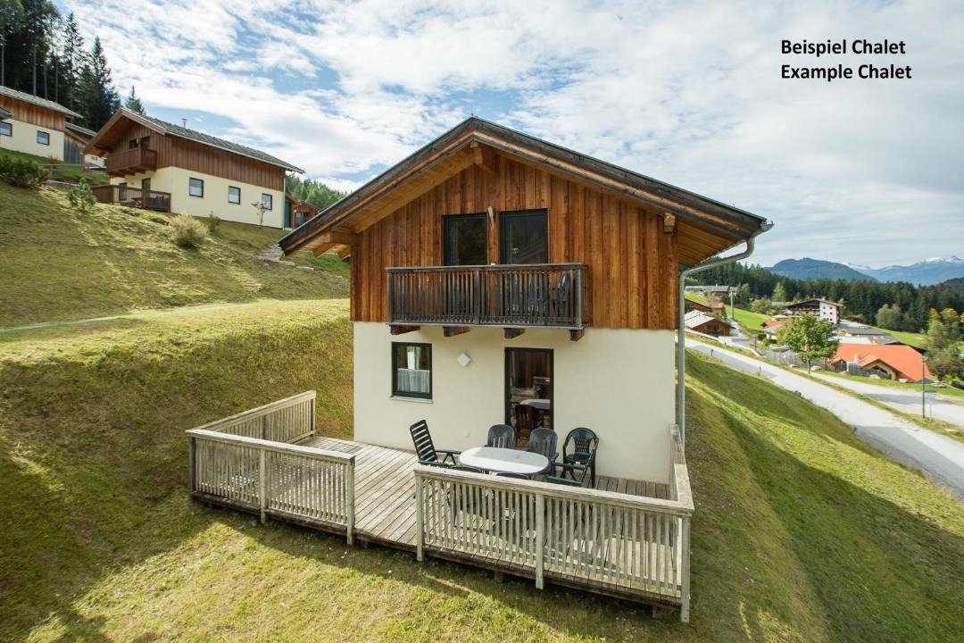 Photo of Others in Annaberg im Lammertal