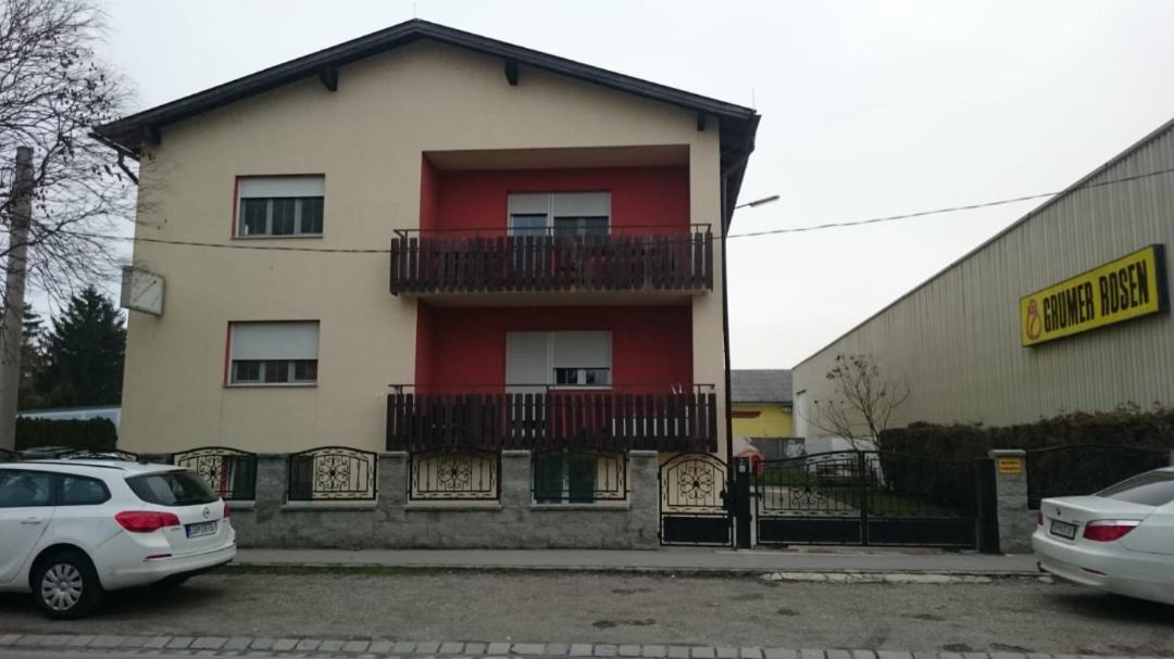 Photo of Buildings in Leopoldsdorf im Marchfelde