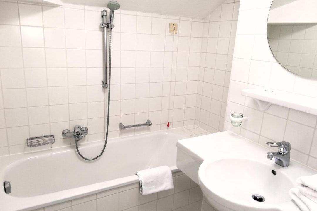 Photo of Bathroom in Kauns