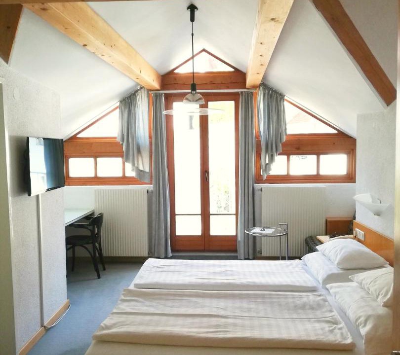 Photo of Bedroom in Kauns