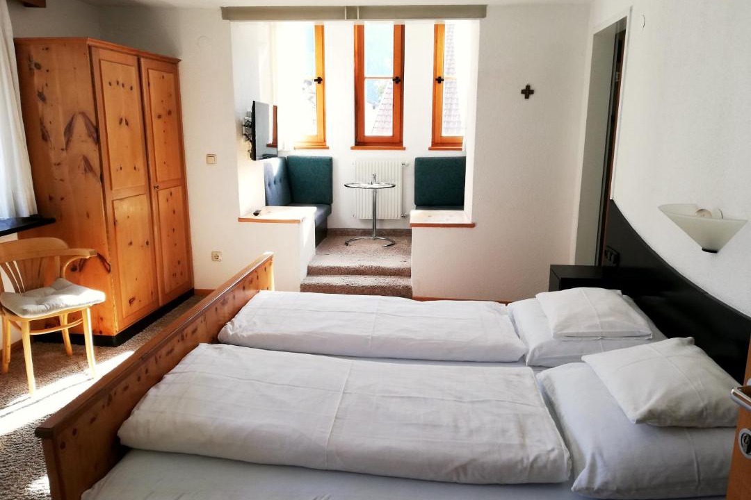 Photo of Bedroom in Kauns