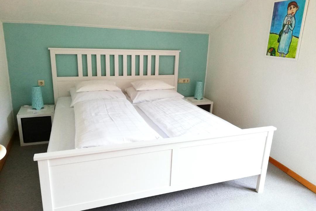 Photo of Bedroom in Kauns