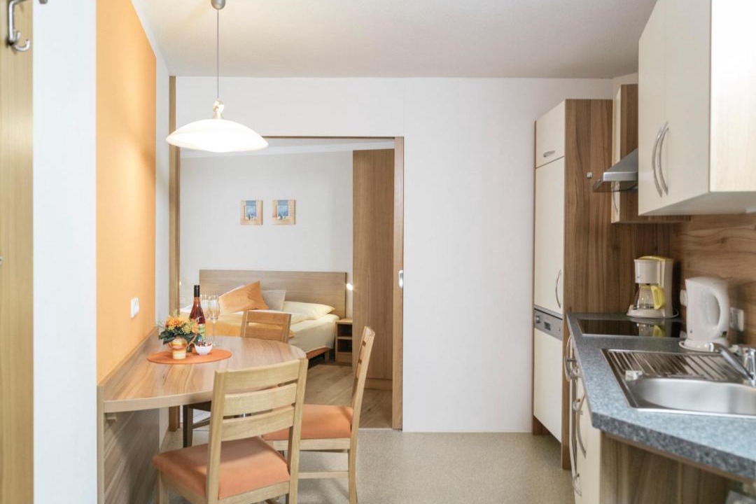 Photo of Kitchen in Weng bei Admont