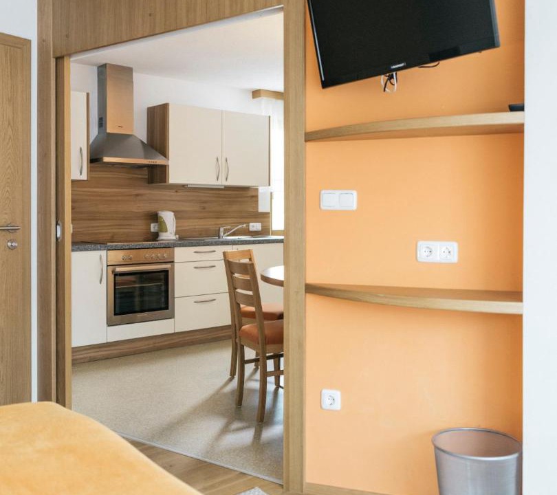 Photo of Bedroom in Weng bei Admont