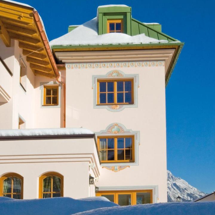 Photo of Others in Sankt Anton am Arlberg
