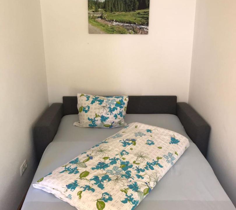 Photo of Bedroom in Kartitsch
