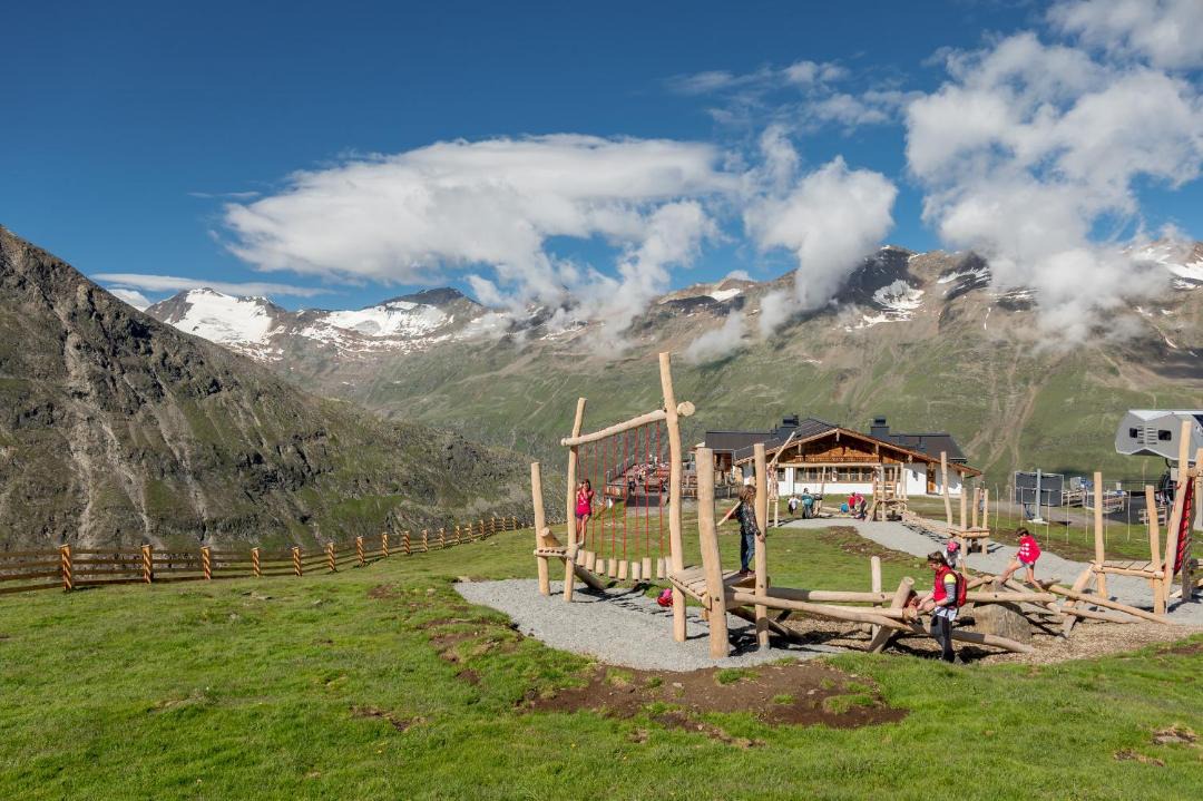 Photo of Others in Obergurgl