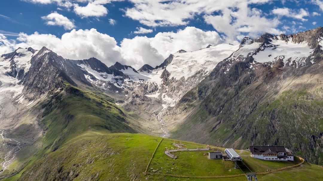Photo of Others in Obergurgl