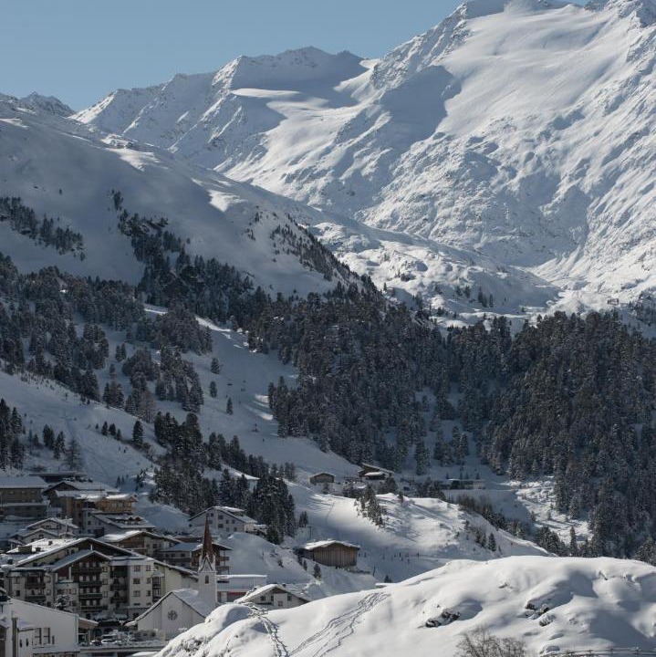 Photo of Others in Obergurgl