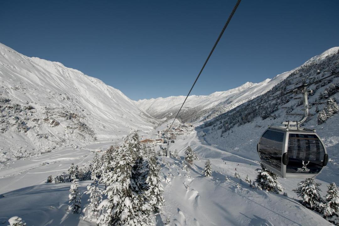 Photo of Others in Obergurgl