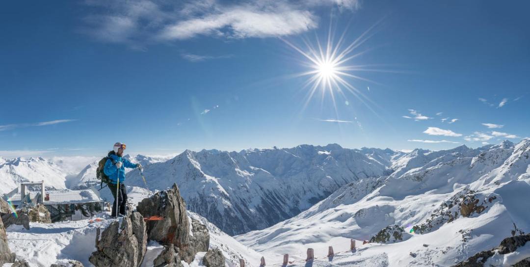 Photo of Others in Obergurgl