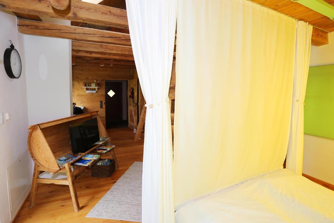 Photo of Bedroom in Bergland