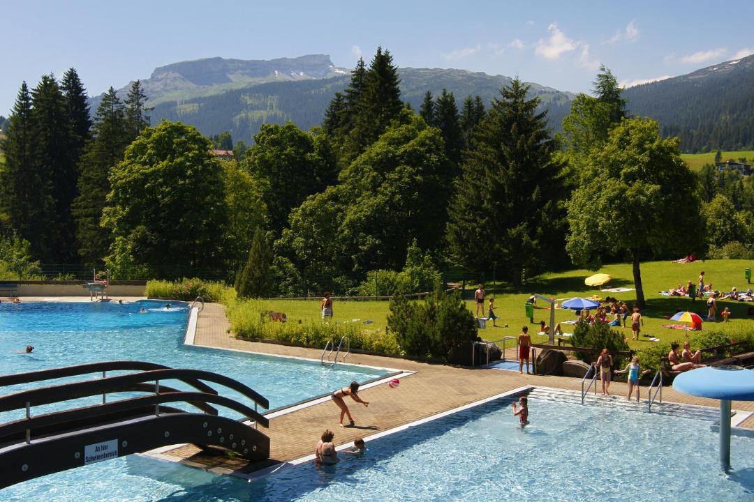 Photo of Others in Riezlern