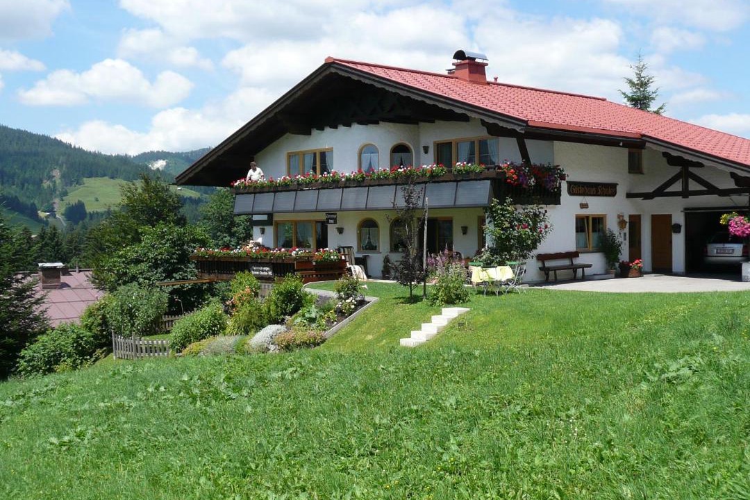 Photo of Others in Riezlern