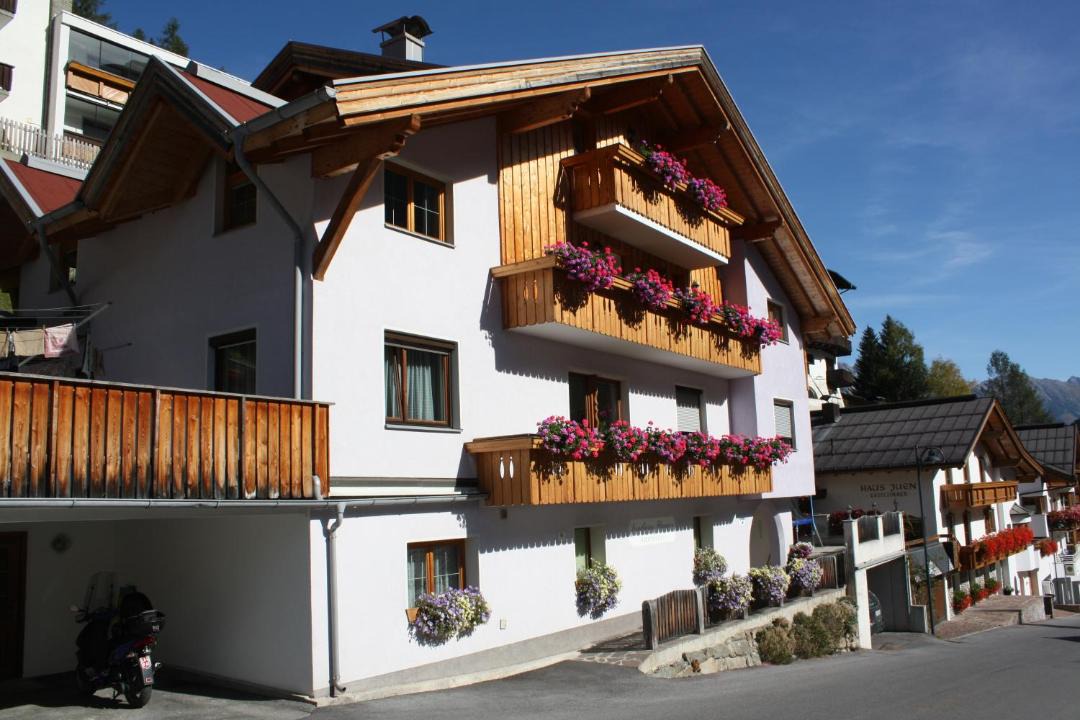 Photo of Others in Sankt Anton am Arlberg