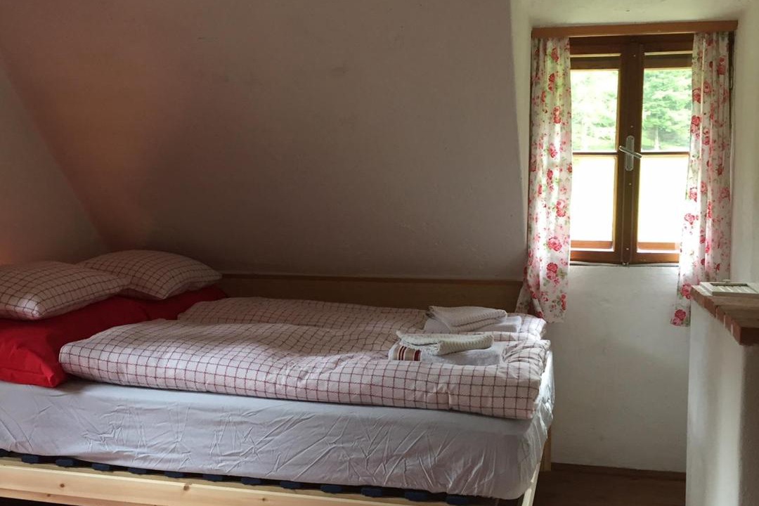 Photo of Bedroom in Bad Kleinkirchheim